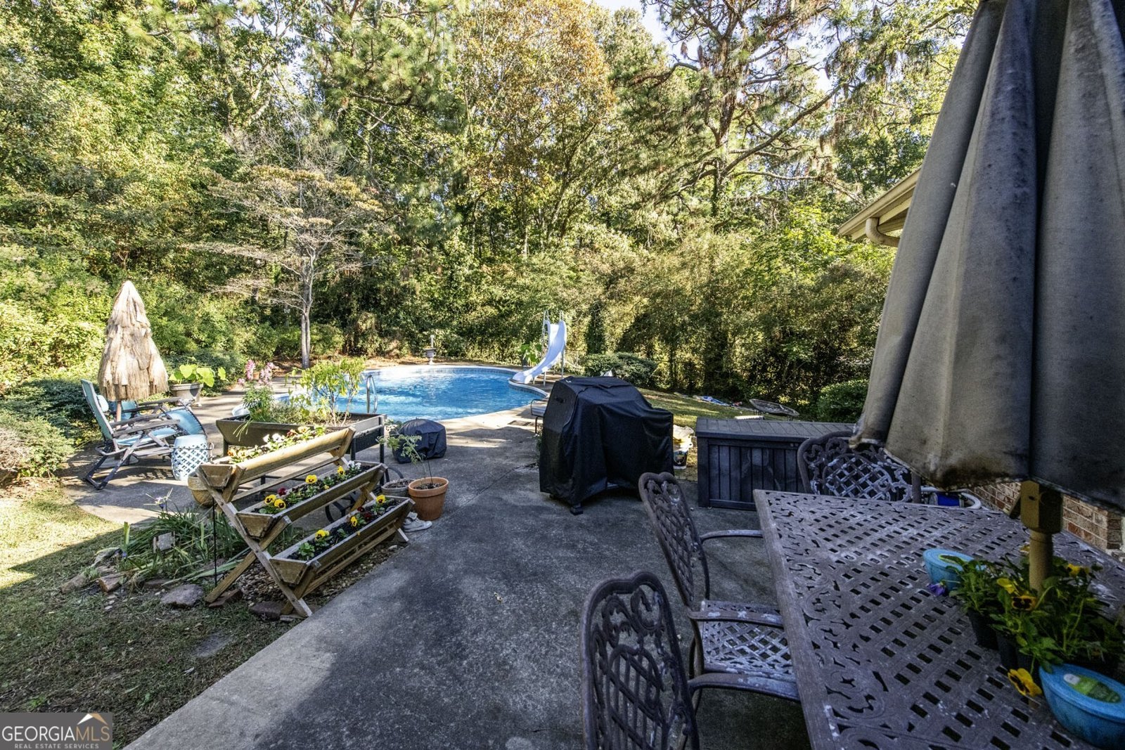 6349 Shore Circle Douglasville - 33