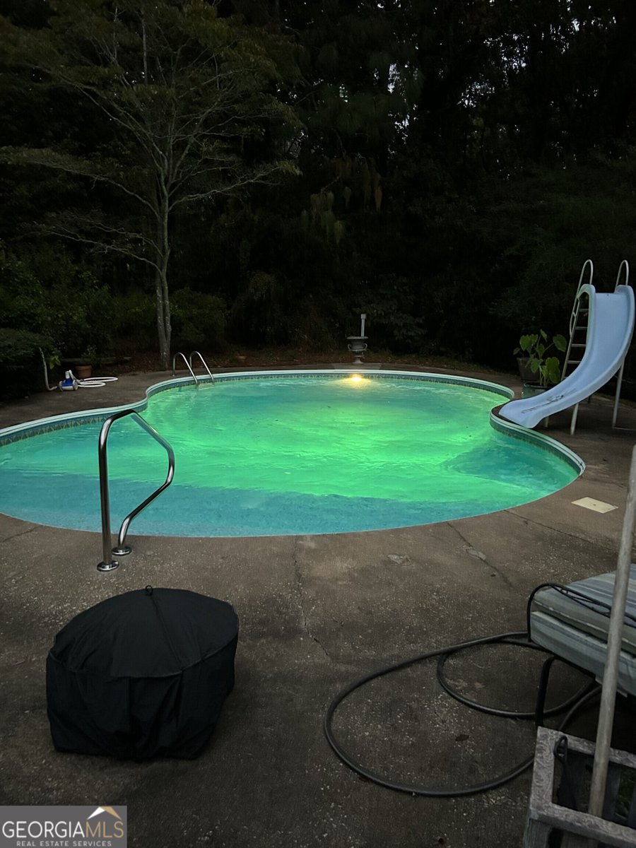 6349 Shore Circle Douglasville - 38