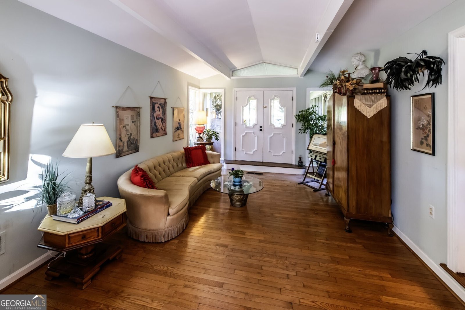 6349 Shore Circle Douglasville - 6