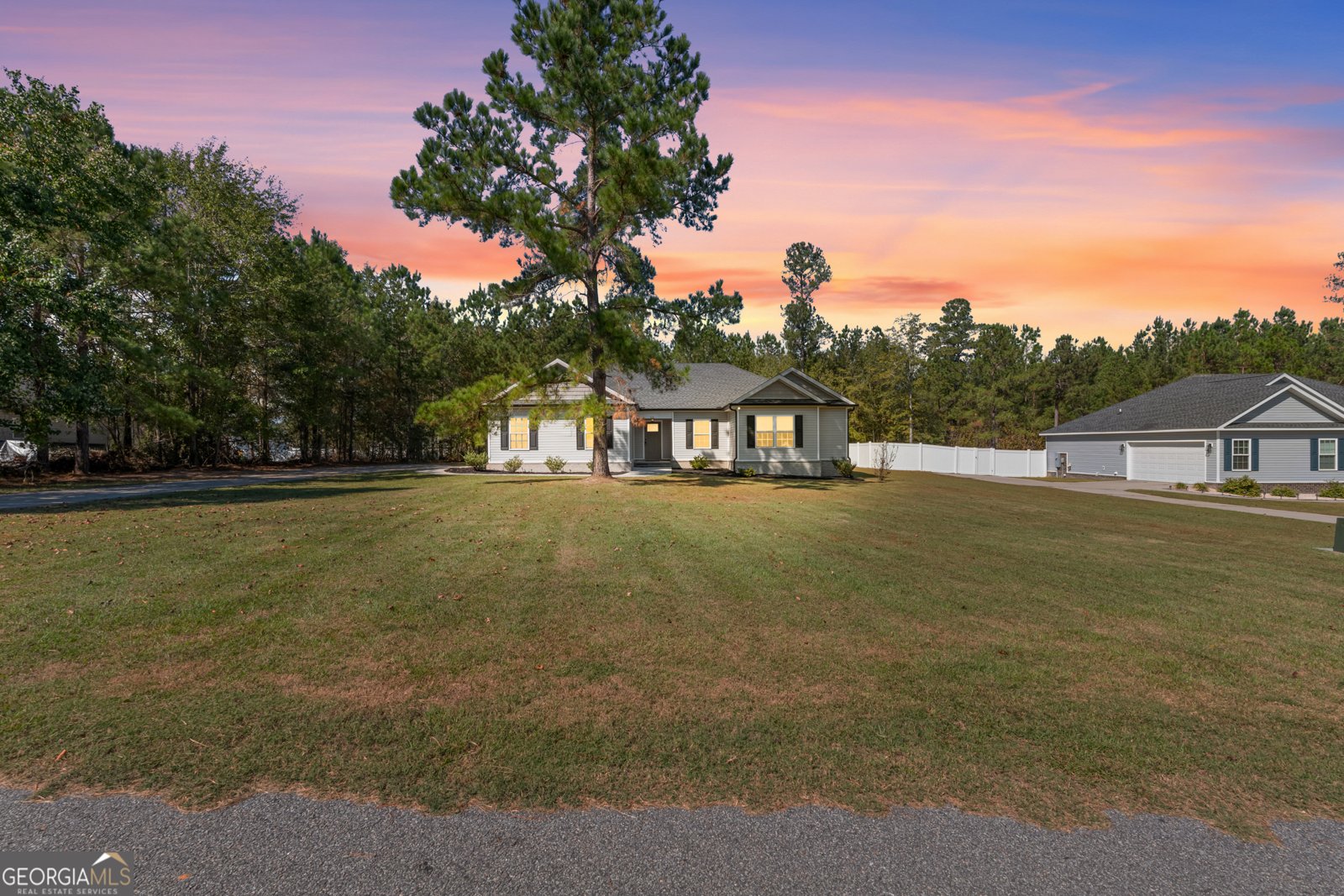 316 Tavern Lane Statesboro - 1
