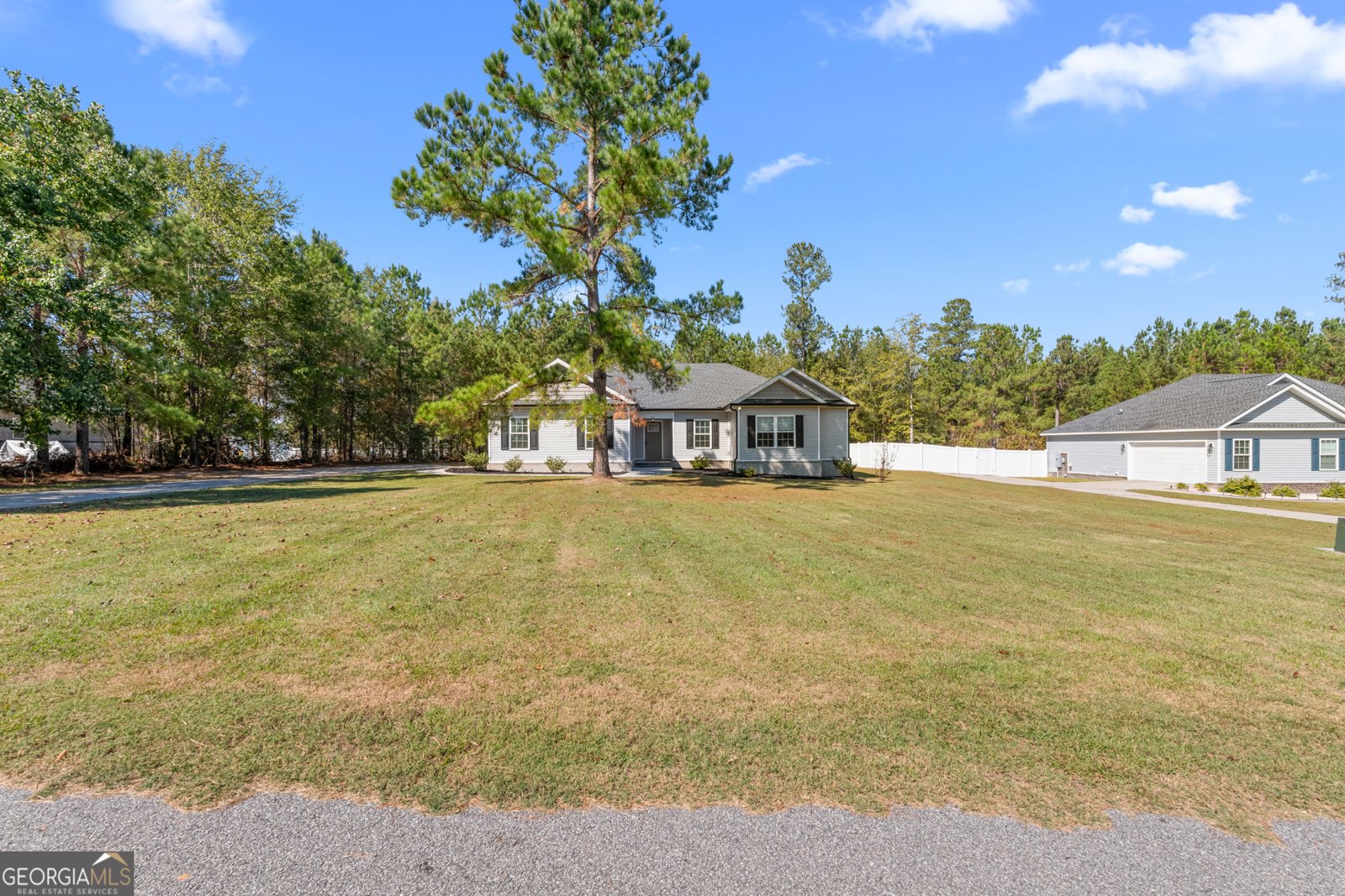 316 Tavern Lane Statesboro - 2