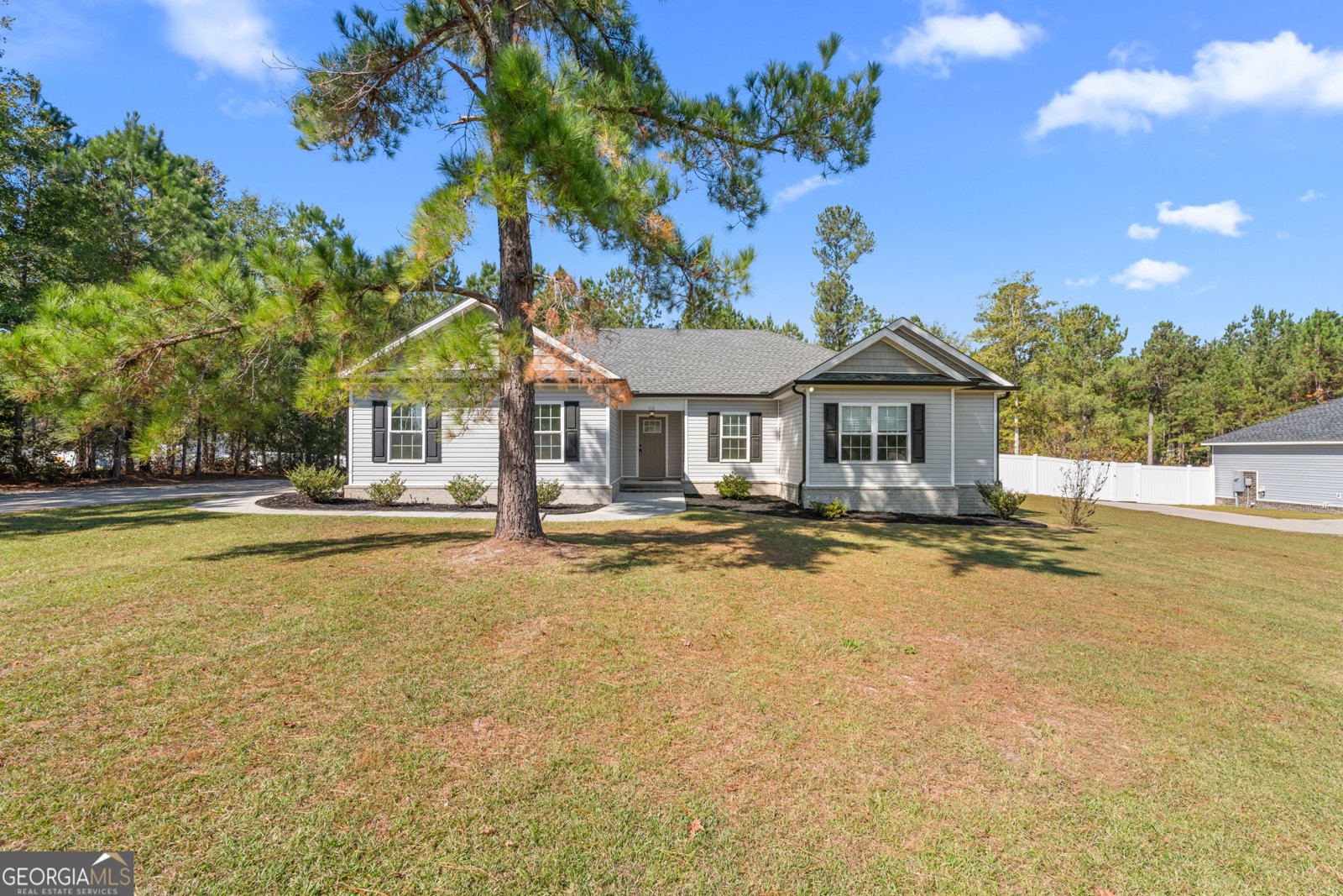 316 Tavern Lane Statesboro - 3