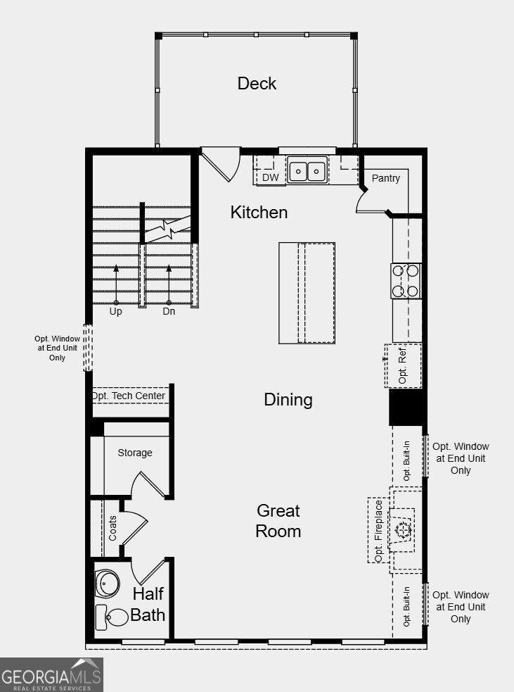 5704 Schelton Place Mableton - 3