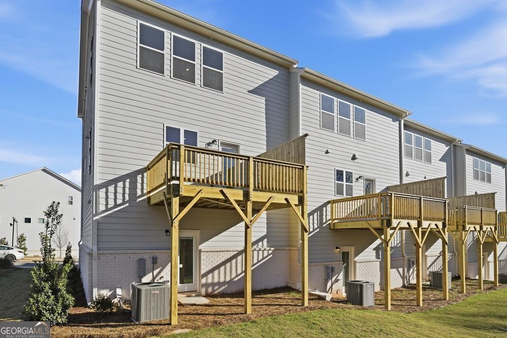 5704 Schelton Place Mableton - Photo 32