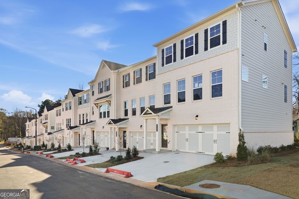 5704 Schelton Place Mableton - Photo 34