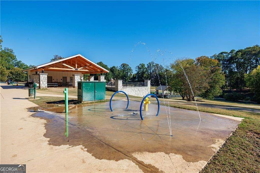3660 Peachtree Road Atlanta - 20