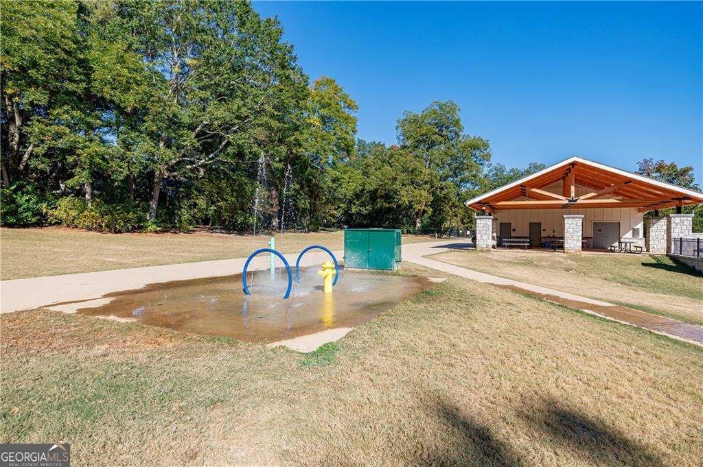 3660 Peachtree Road Atlanta - 22