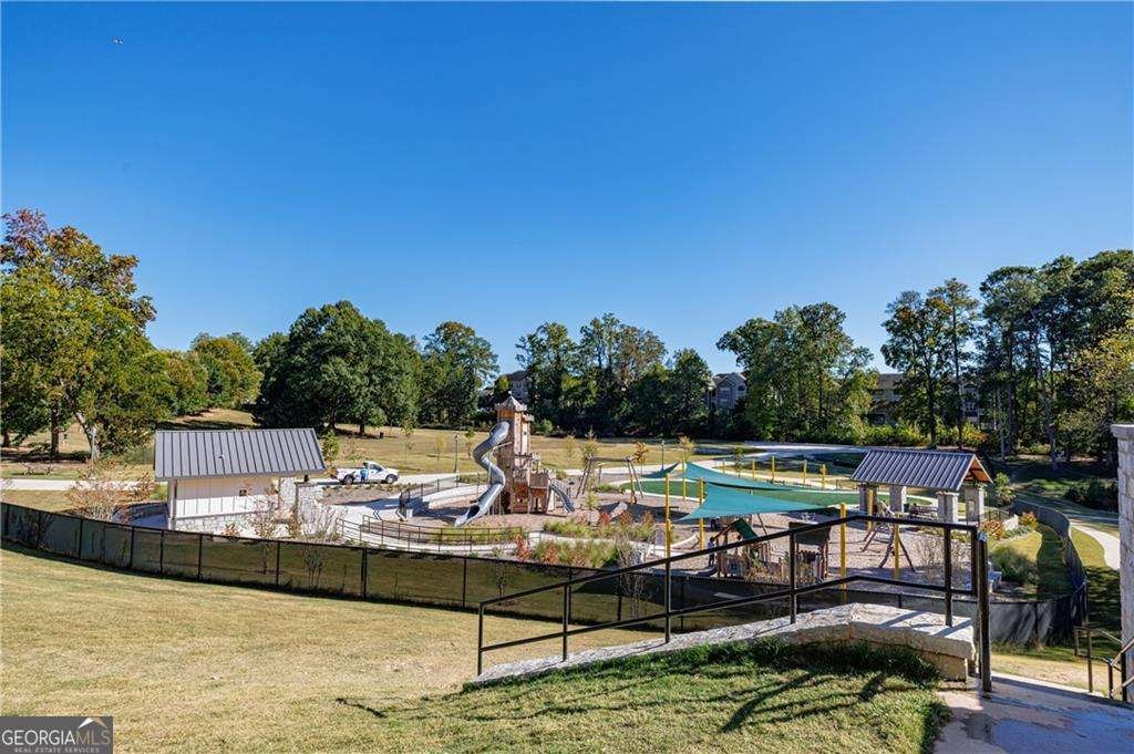 3660 Peachtree Road Atlanta - 23