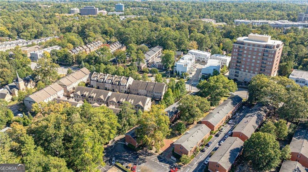 3660 Peachtree Road Atlanta - 24