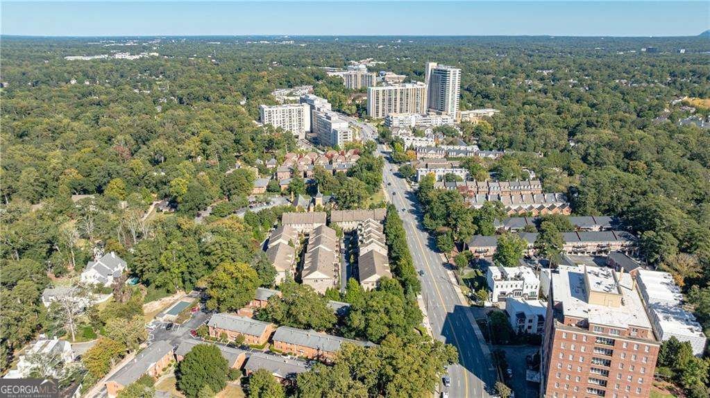 3660 Peachtree Road Atlanta - 26