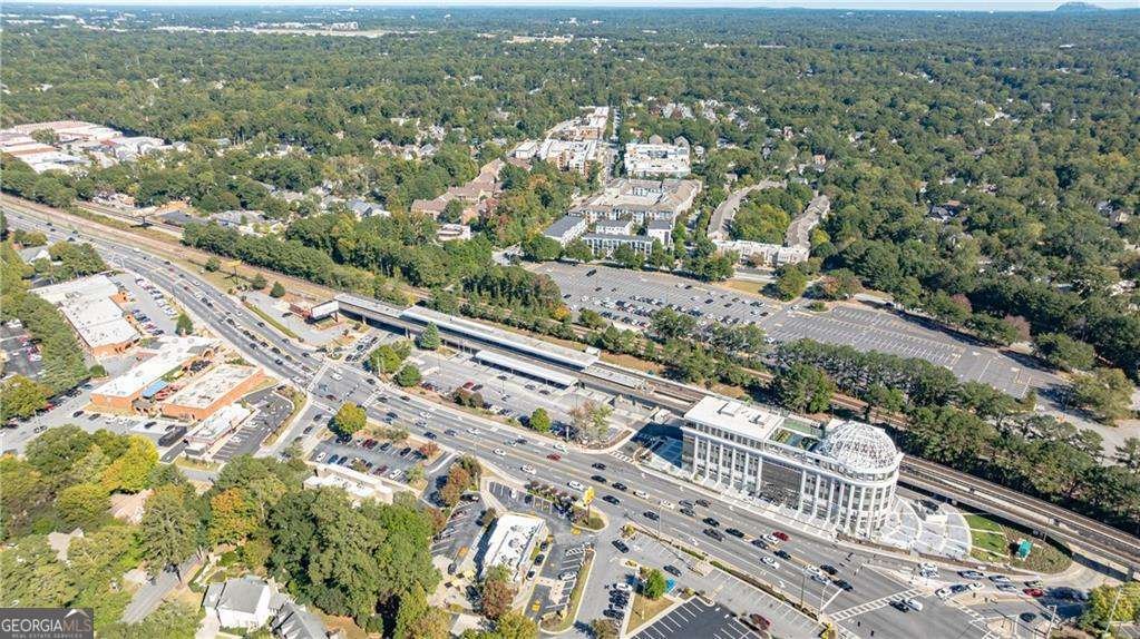 3660 Peachtree Road Atlanta - 27