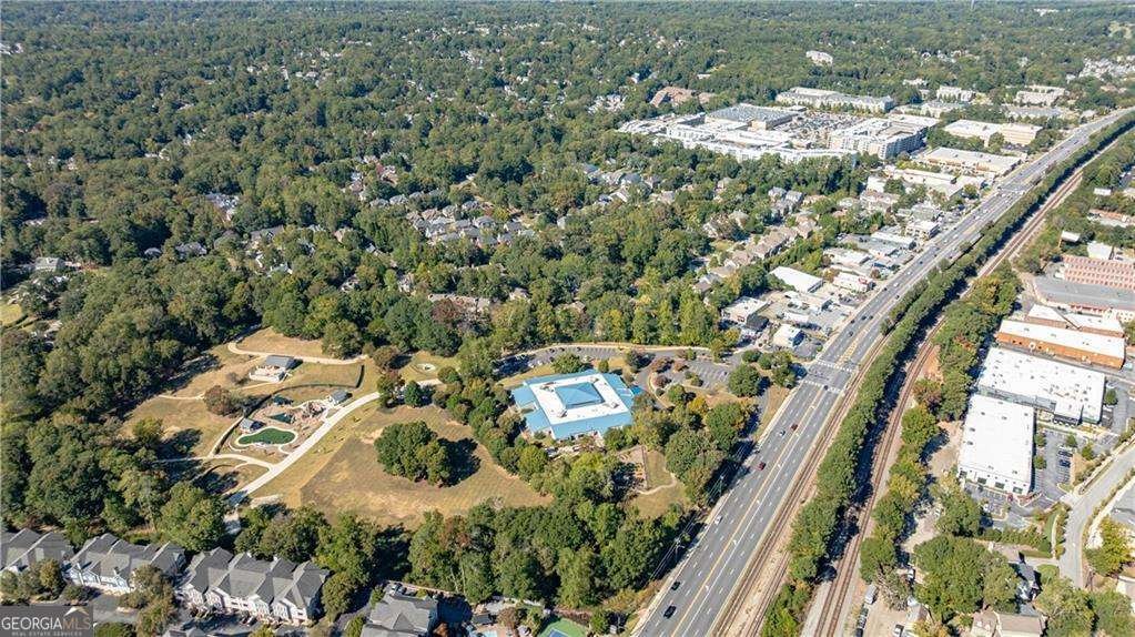3660 Peachtree Road Atlanta - 28