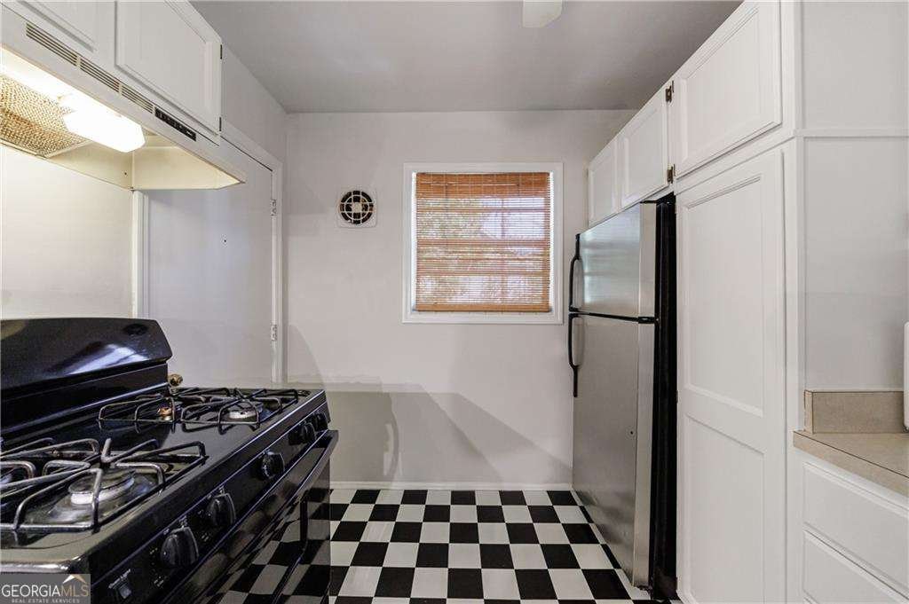 3660 Peachtree Road Atlanta - 3