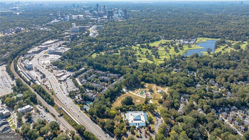 3660 Peachtree Road Atlanta - 31