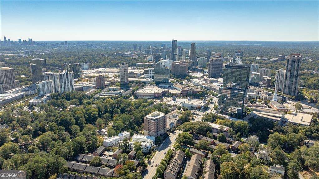3660 Peachtree Road Atlanta - 32