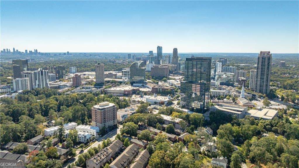 3660 Peachtree Road Atlanta - 33