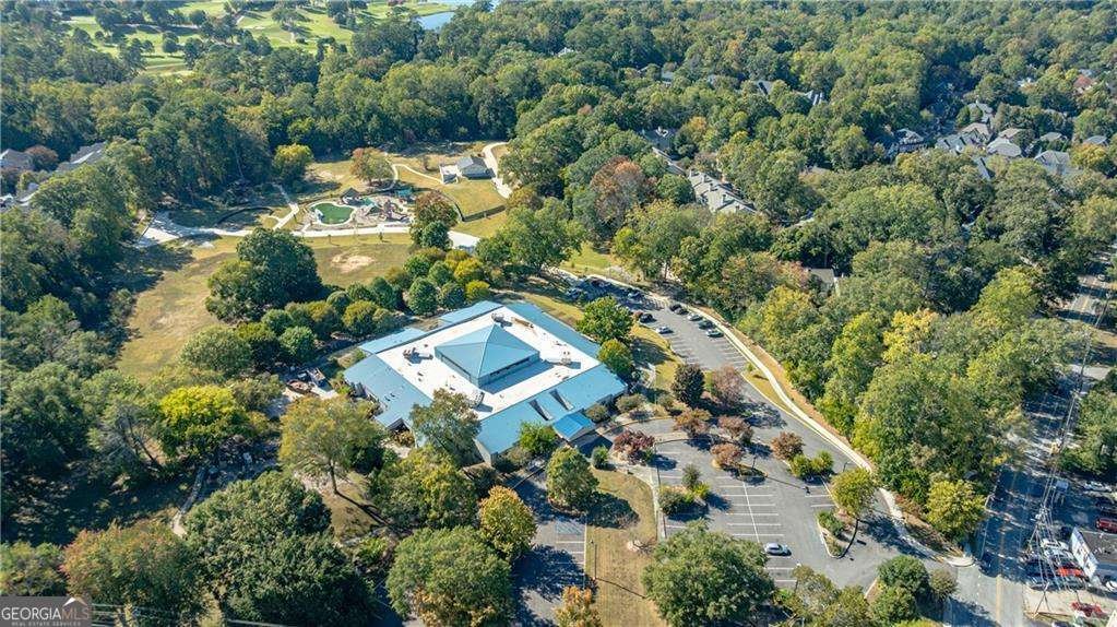 3660 Peachtree Road Atlanta - 35
