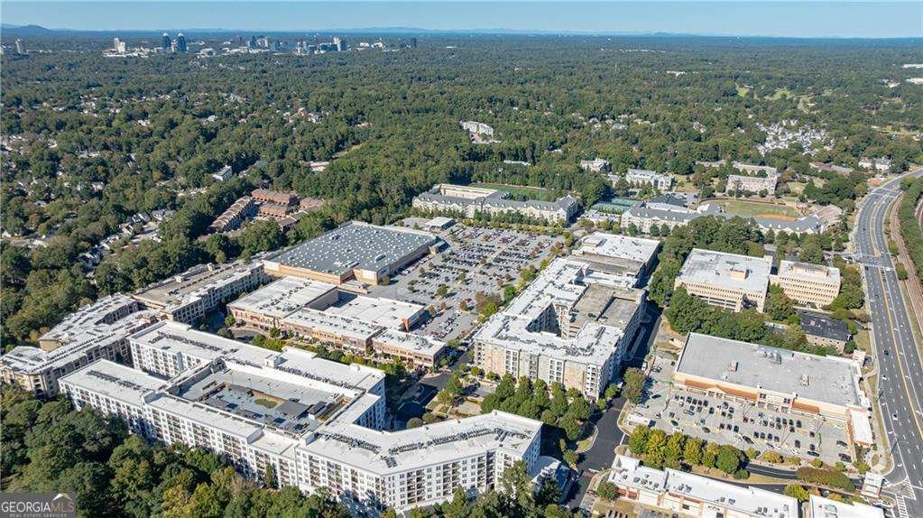 3660 Peachtree Road Atlanta - 37