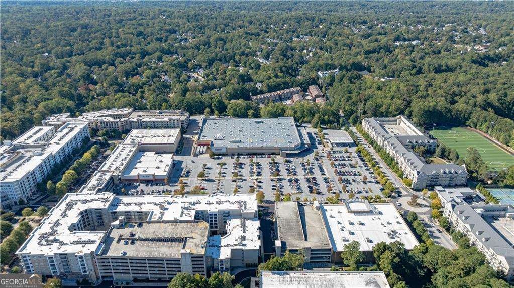 3660 Peachtree Road Atlanta - 39