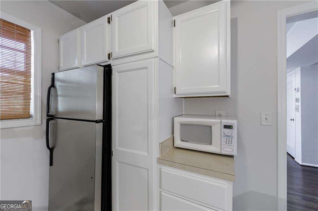 3660 Peachtree Road Atlanta - 4