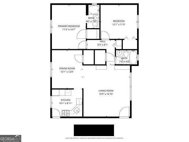 3660 Peachtree Road Atlanta - 42