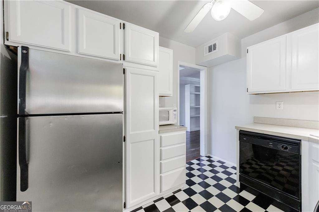 3660 Peachtree Road Atlanta - 5