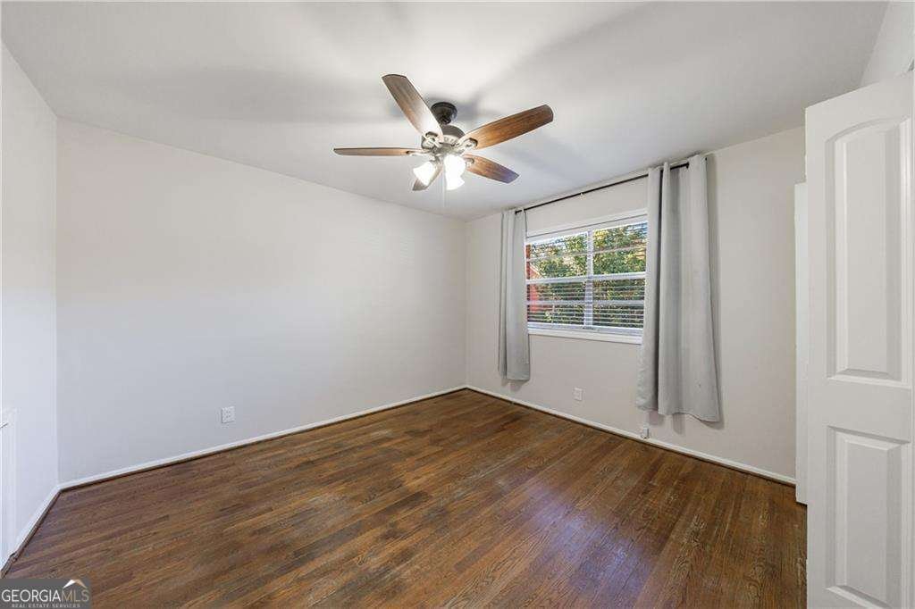 3660 Peachtree Road Atlanta - 9