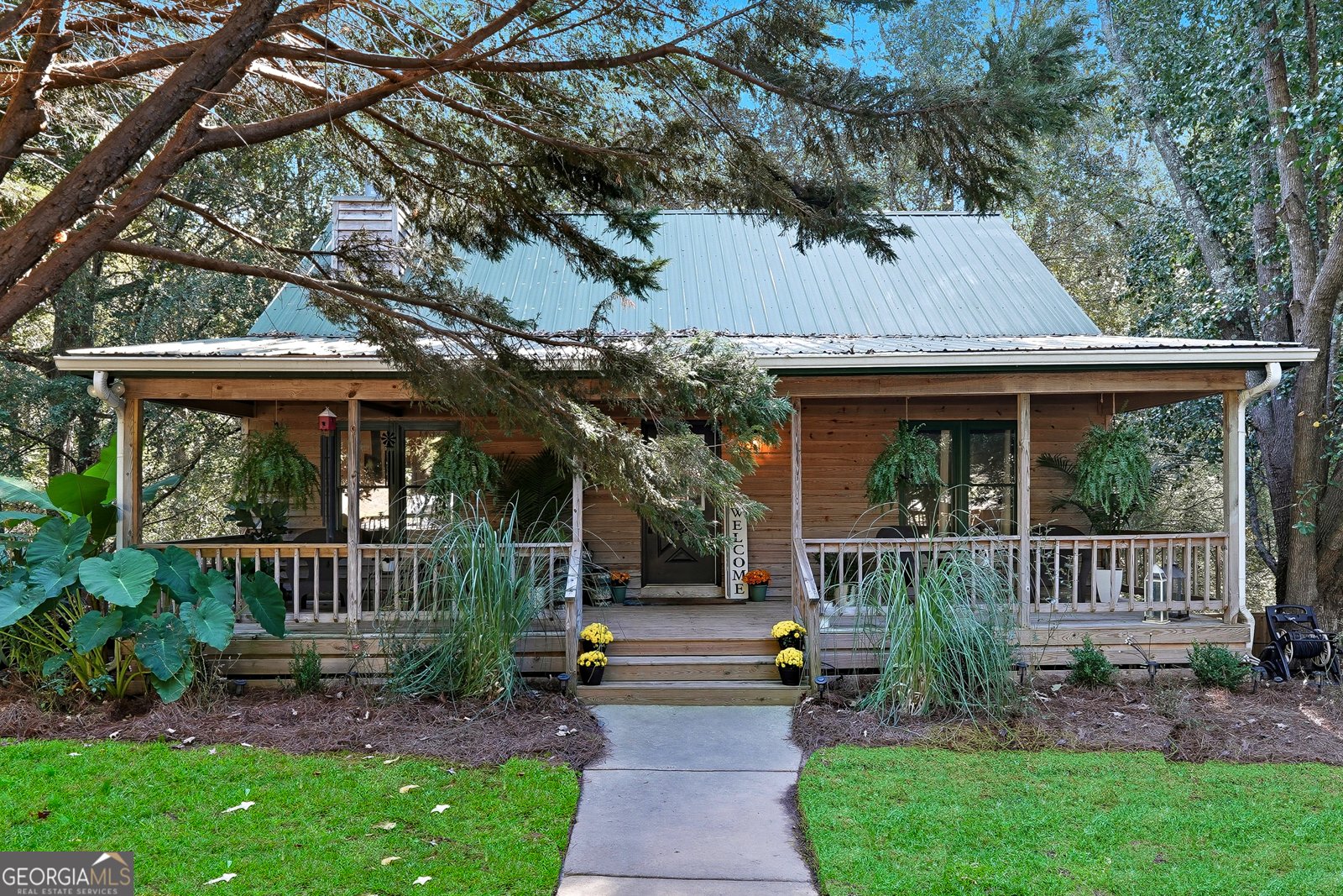 475 Pendergrass Road Winder - 1