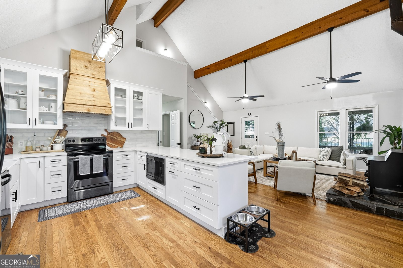 475 Pendergrass Road Winder - 12