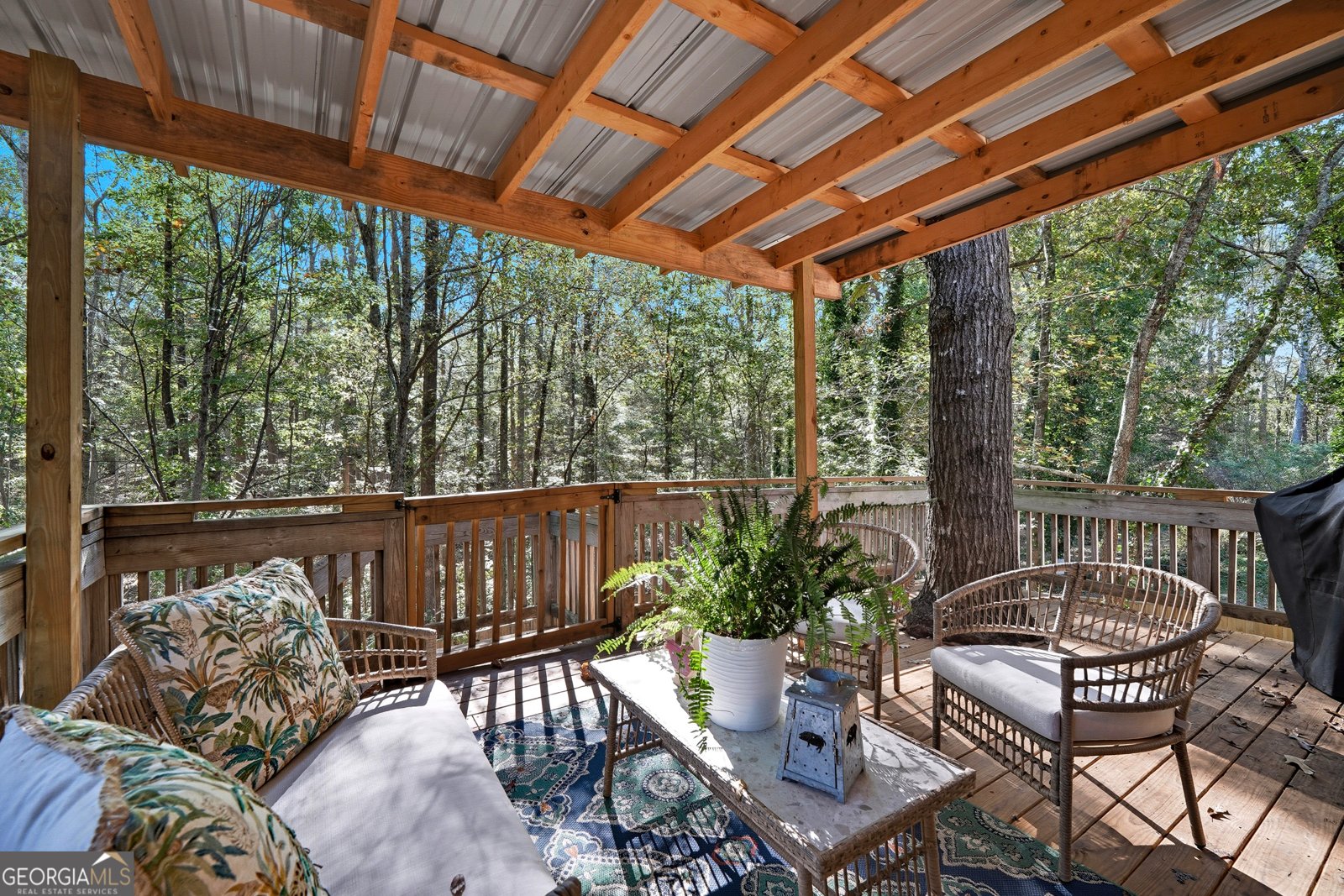 475 Pendergrass Road Winder - 24