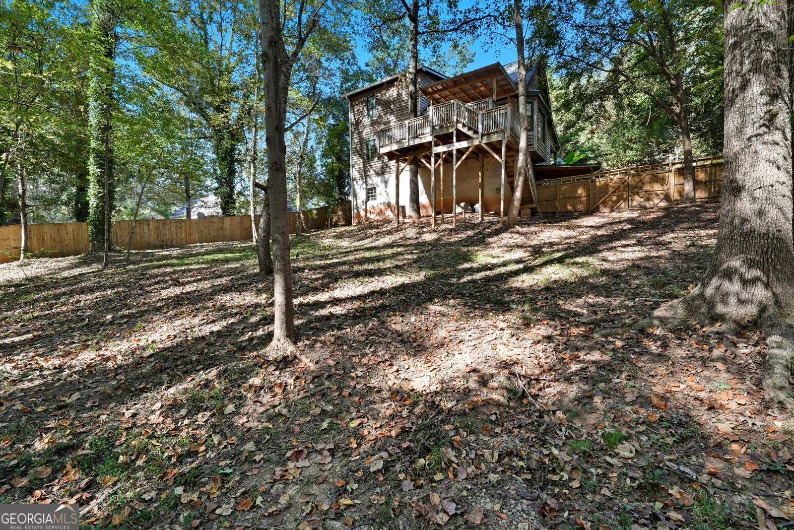 475 Pendergrass Road Winder - 25