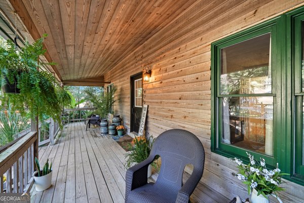 475 Pendergrass Road Winder - 27