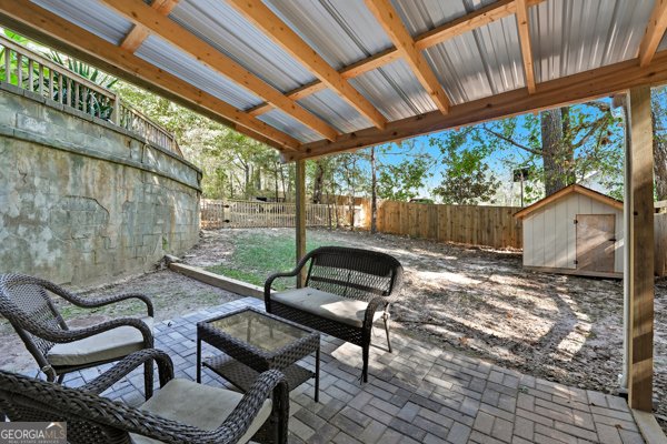 475 Pendergrass Road Winder - 28