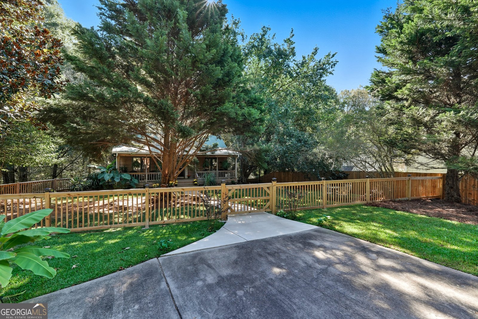 475 Pendergrass Road Winder - 3