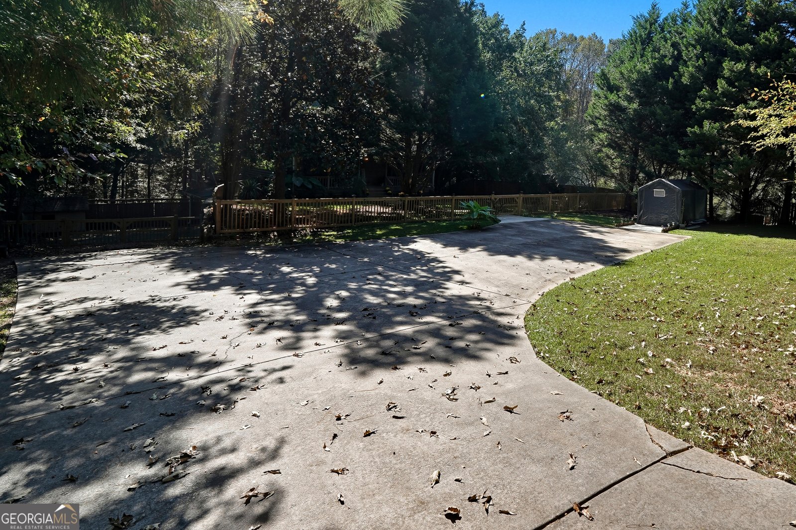 475 Pendergrass Road Winder - 4