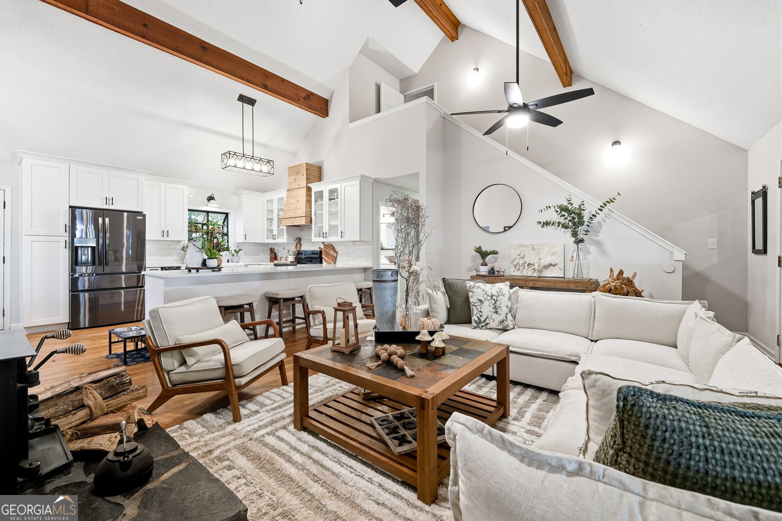 475 Pendergrass Road Winder - 8