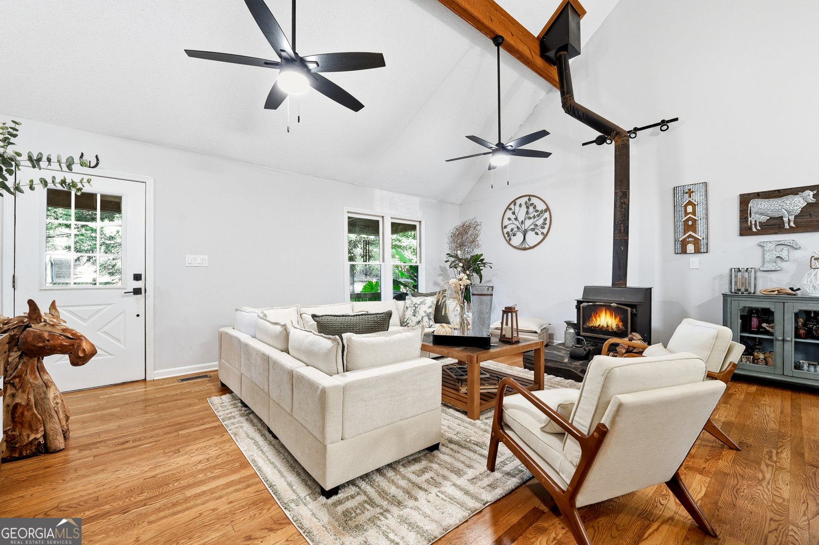 475 Pendergrass Road Winder - 9