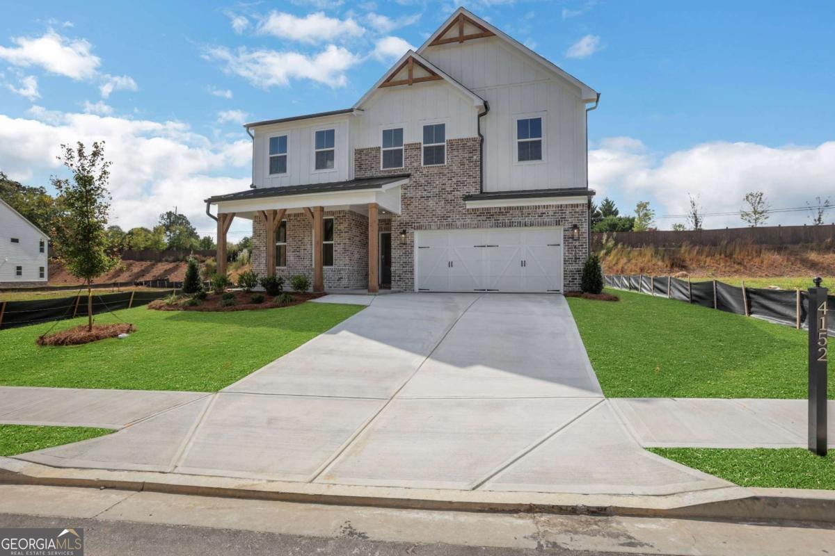 4152 Adler Circle Buford - 2