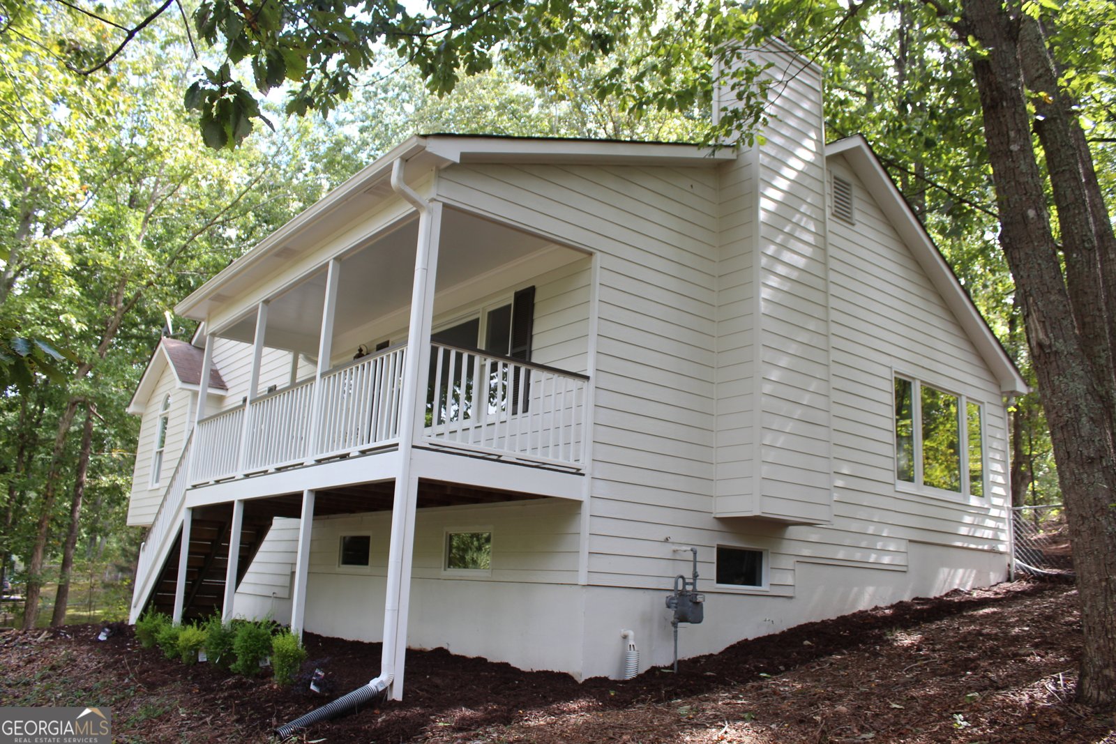 911 White Stag Lane Canton - 19