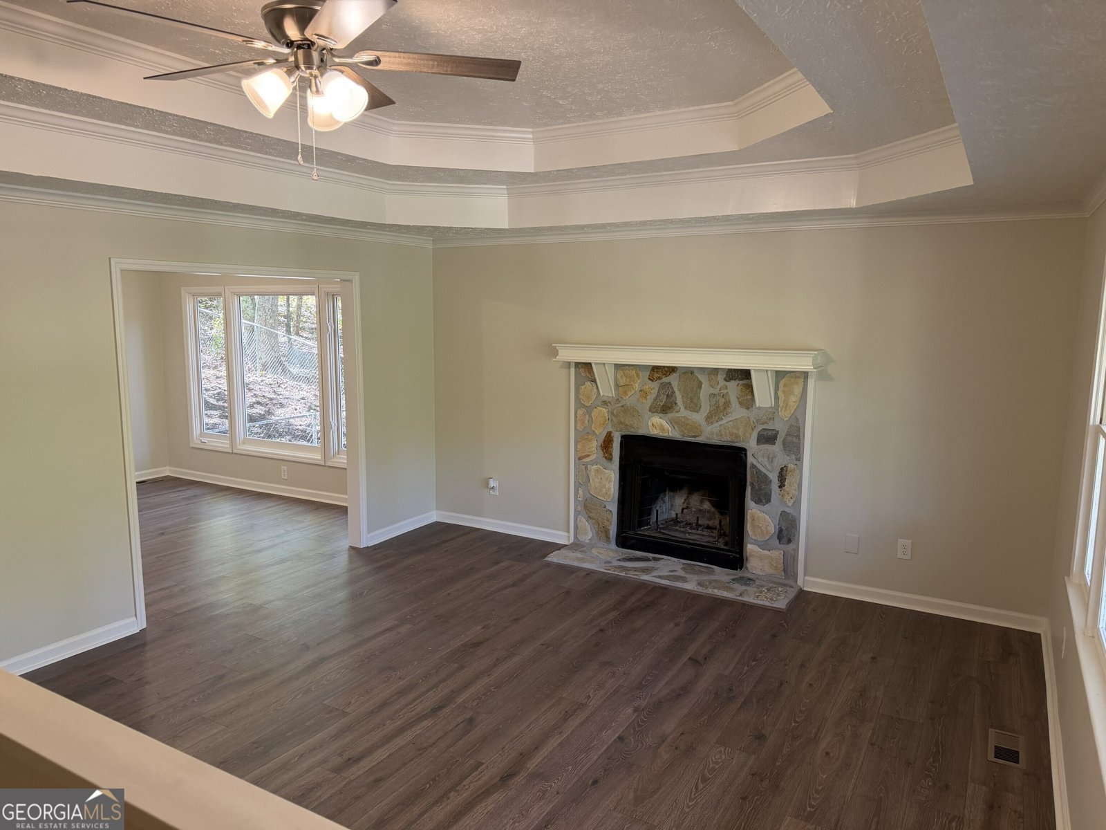 911 White Stag Lane Canton - 2