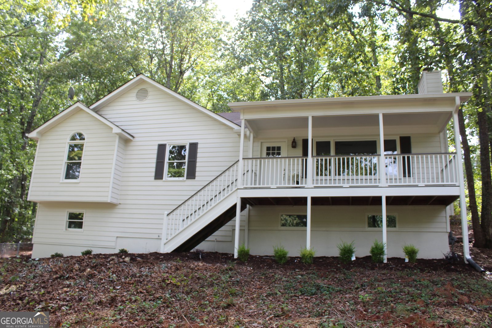 911 White Stag Lane Canton - 20