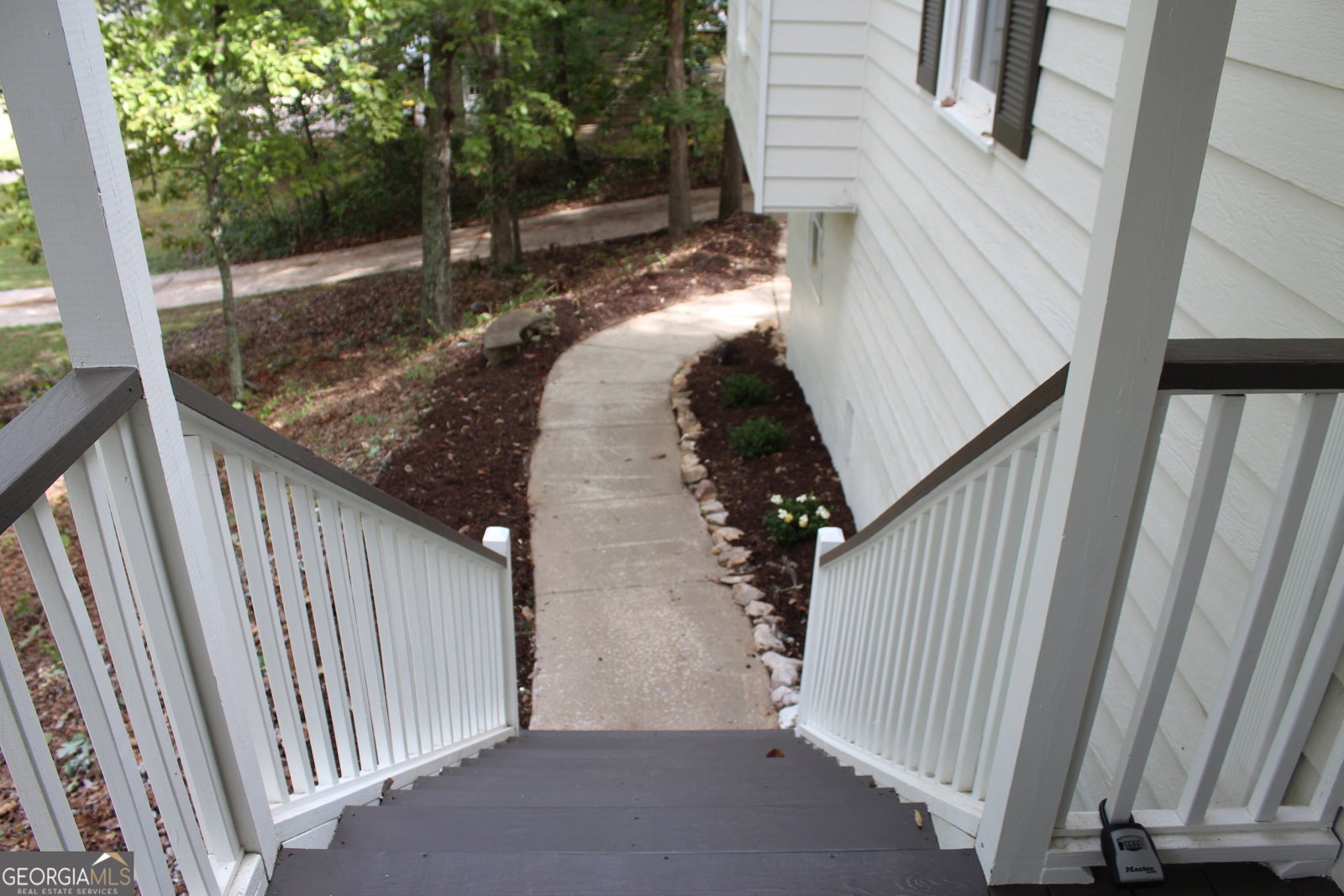 911 White Stag Lane Canton - 23