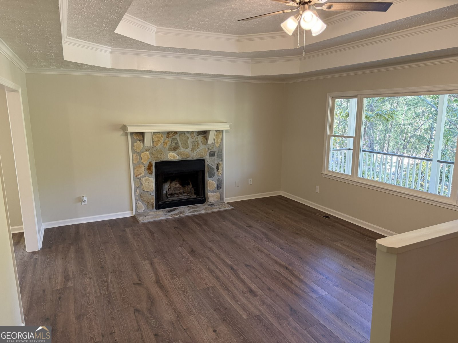 911 White Stag Lane Canton - 3