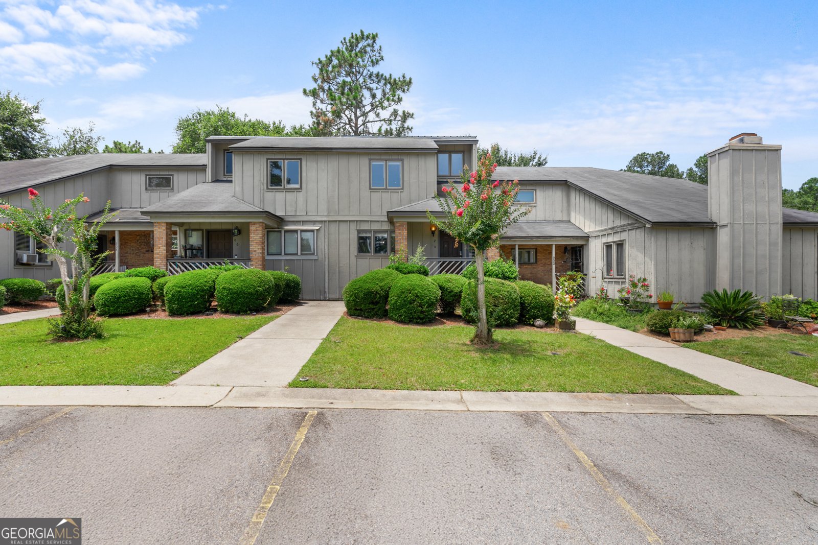 204 Westbrooke Drive Statesboro - 1