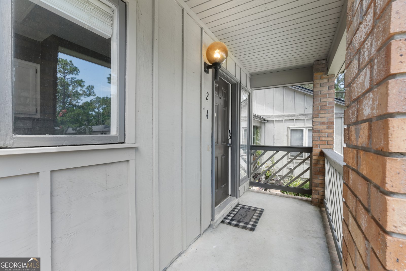 204 Westbrooke Drive Statesboro - 2