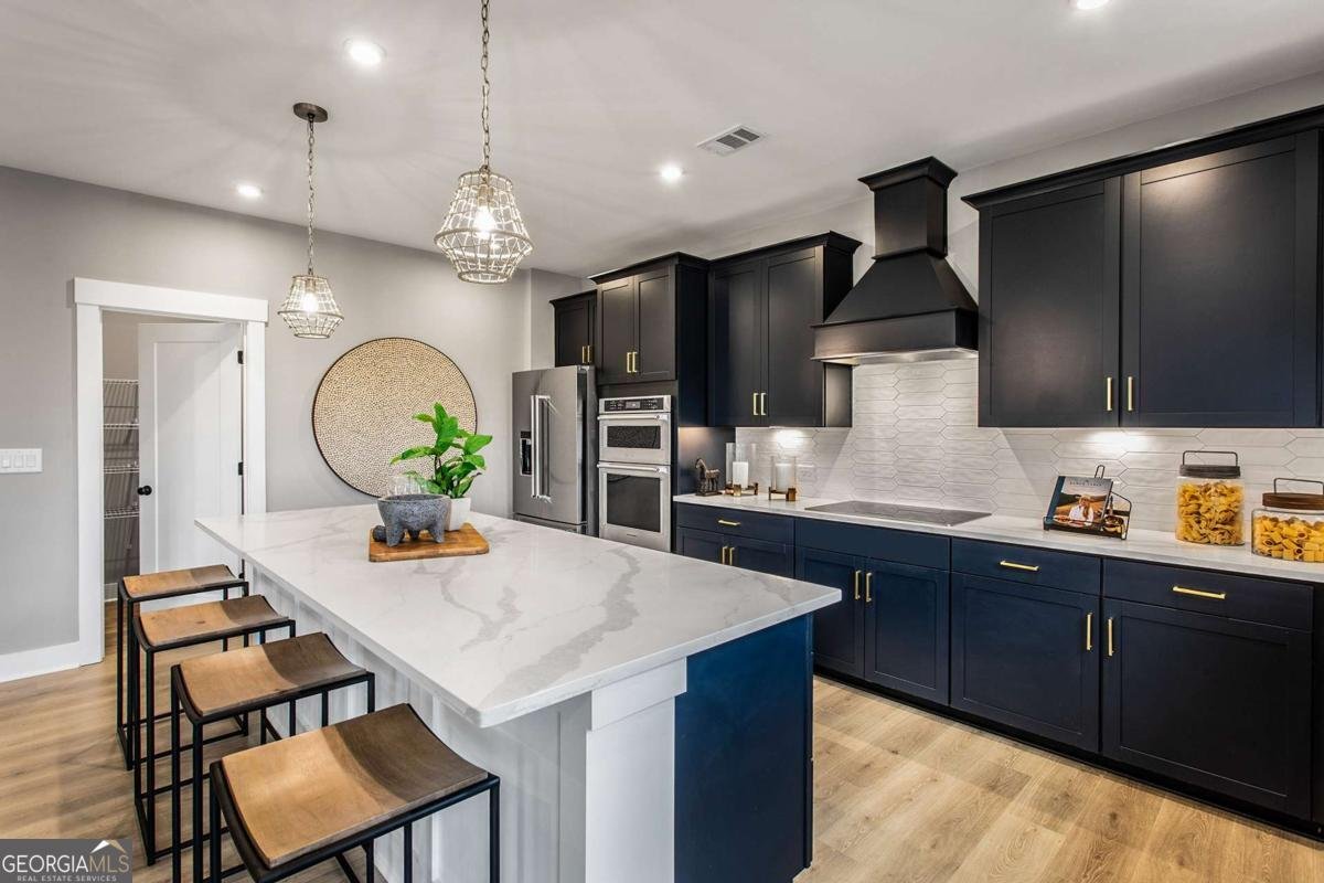 5940 Violet Lane Cumming - 1