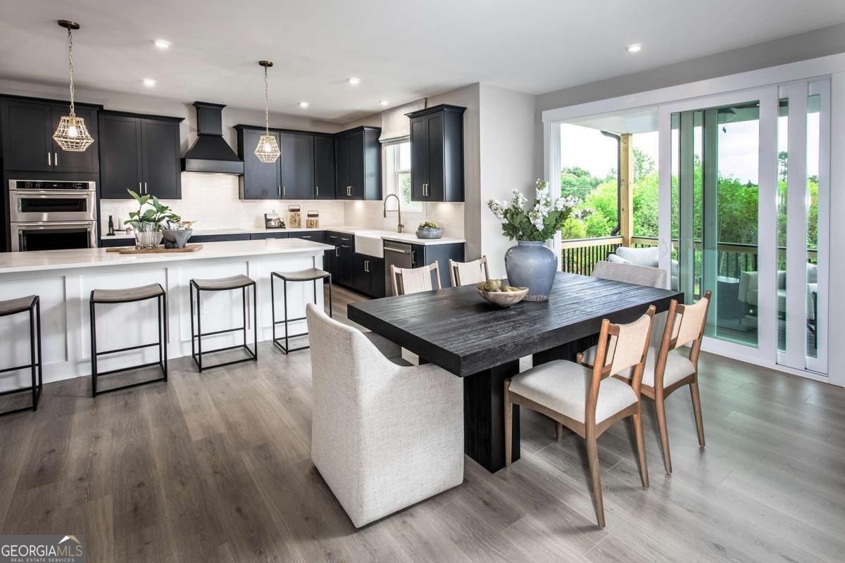 5940 Violet Lane Cumming - 3