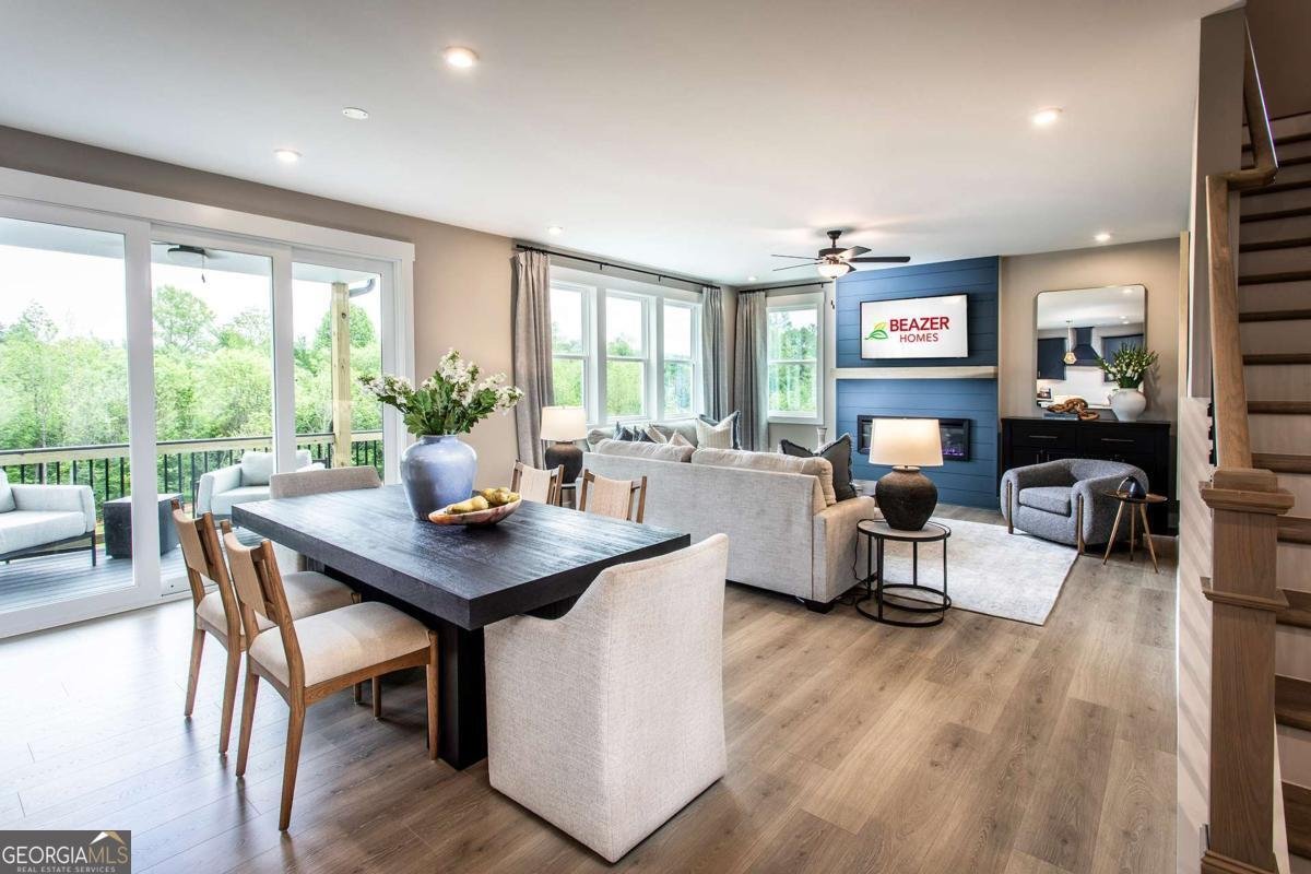 5940 Violet Lane Cumming - 4