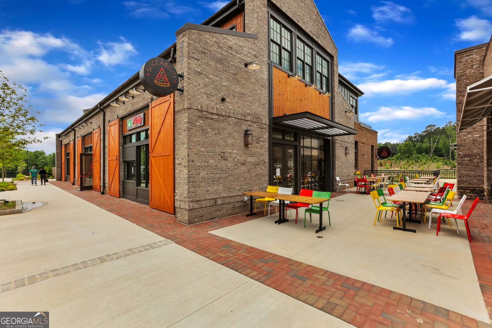 5940 Violet Lane Cumming - Photo 61