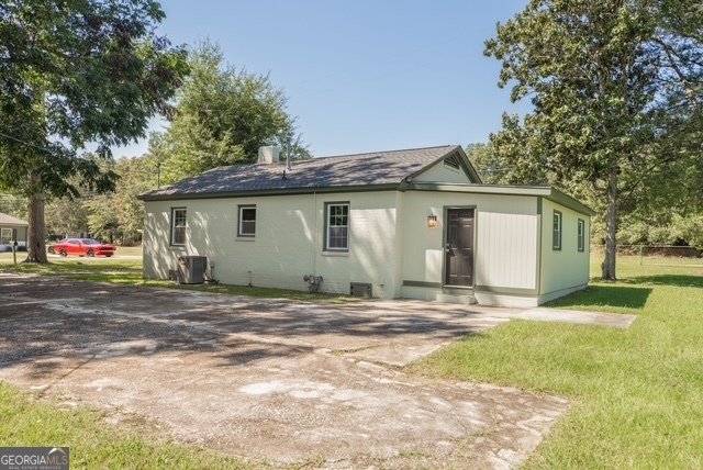 214 3rd Street Warner Robins - 26